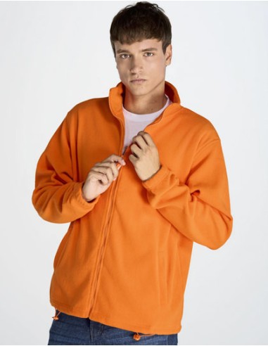 JHK-FLRA300-Mens Fleece Jacket